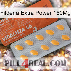 Fildena Extra Power 150Mg 43